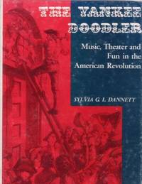 THE YANKEE DOODLER