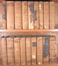 Papers Relating to Foreign Affairs, Accompanying the Annual Message of the President to the . . . Congress [title varies]. Eighteen Volumes [further details gladly provided]