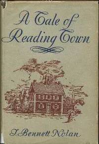 A Tale of Reading Town (An Episode from the plot Against Washington)
