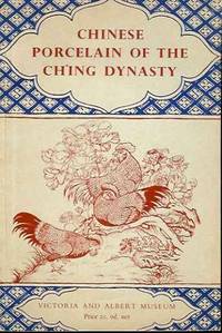 Chinese Porcelain of the Ch'ing Dynasty