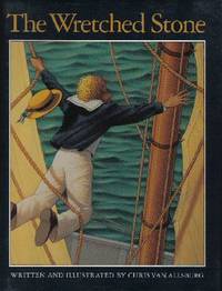 The Wretched Stone  - 1st Edition/1st Printing