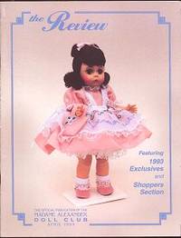 The Review: Madame Alexander Doll Club (April 1994) The Review: Madame Alexander Doll Club (April 1994)
