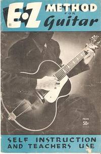 EZ METHOD FOR GUITAR: EZ METHOD FOR GUITAR:
