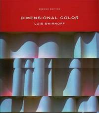 DIMENSIONAL COLOR DIMENSIONAL COLOR