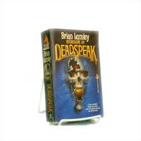 Necroscope IV: Deadspeak