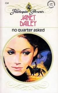 No Quarter Asked No Quarter Asked