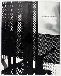 The Sculpture of the Twentieth Century: Nicolar Schoffer