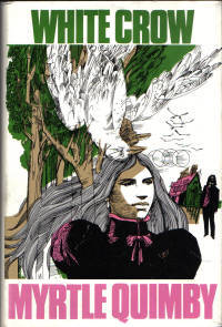 White Crow White Crow
