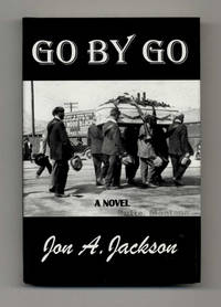Go By Go  - 1st Edition/1st Printing