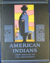 AMERICAN INDIANS, FIRST FAMILIES OF THE SOUTHWEST