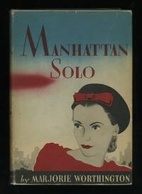 Manhattan Solo Manhattan Solo