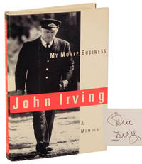 My Movie Business (Signed First Edition)