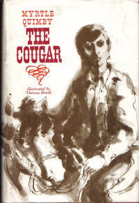 Cougar Cougar