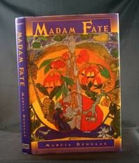 Madam Fate: A Novel