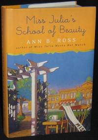 Miss Julia's School Of Beauty Miss Julia's School Of Beauty