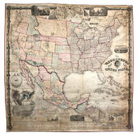 The Washington Map of the United States