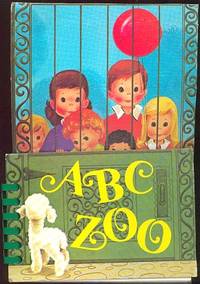 ABC Zoo (A Tuffy Book) ABC Zoo (A Tuffy Book)