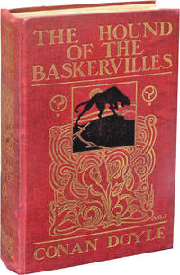 image of The Hound of the Baskervilles (First UK Edition)