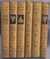 THE YELLOW BOOK. AN ILLUSTRATED QUARTERLY (Volumes I-XIII) by  Arnold; et. al  W. B.; BENNETT from Charles Agvent, ABAA - Used Book - First Edition