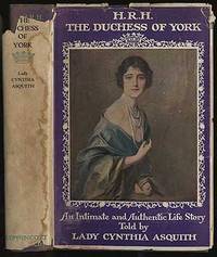 H. R. H. THE DUCHESS OF YORK