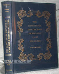 ILLUSTRATOR AND THE BOOK IN ENGLAND FROM 1790 TO 1914.|THE