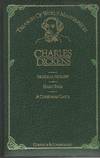 Nicholas Nickleby; Hard Times; A Christmas Carol (Complete and Unabridged)
