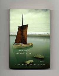 Burning Marguerite  - 1st Edition/1st Printing