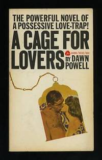 A Cage for Lovers A Cage for Lovers