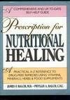 Nutritional Healing Book