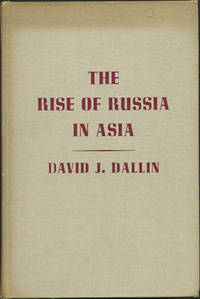 The Rise of Russia in Asia