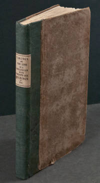 Takings; or the life of a Collegian. A poem. Illustrated by twenty-six etchings from designs by R. Dagley