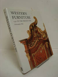 Western Furniture: 1350 to the Present Day, In the Victoria and Albert Museum, London