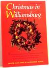 Christmas in Williamsburg