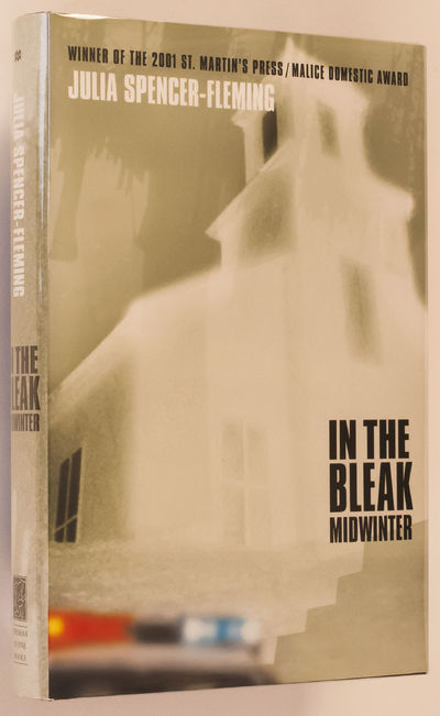 Image for In the Bleak Midwinter