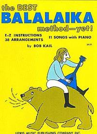 The Best Balalaika Method Yet The Best Balalaika Method Yet