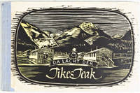 Da lacht der Pikes Peak: Ein lustiges Buechlein