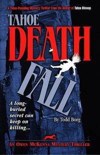 TAHOE DEATHFALL TAHOE DEATHFALL