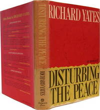 DISTURBING THE PEACE