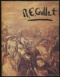R.E. Gillet