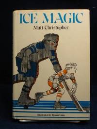 Ice Magic Ice Magic
