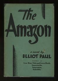 The Amazon The Amazon