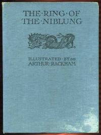 The Ring of the Niblung: A Trilogy The Ring of the Niblung: A Trilogy