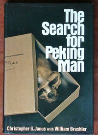 Why is the peking man important image