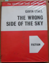 Wrong Side of the Sky, The (Large Print)