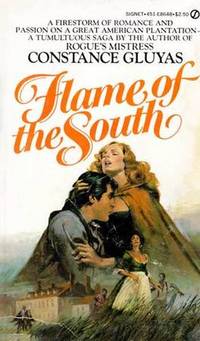 Flame of the South
