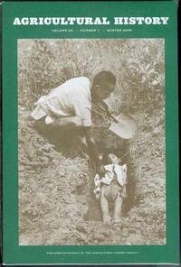Agricultural History (Vol. 83, No. 1, Winter 2009)