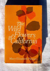 The Wild Flowers of California