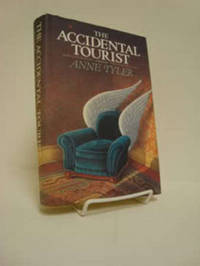 Three Complete Novels: The Accidental Tourist; Breathing Lessons; Searching for Caleb