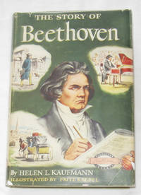 The Story Of Beethoven The Story Of Beethoven