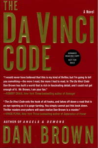 THE DA VINCI CODE THE DA VINCI CODE